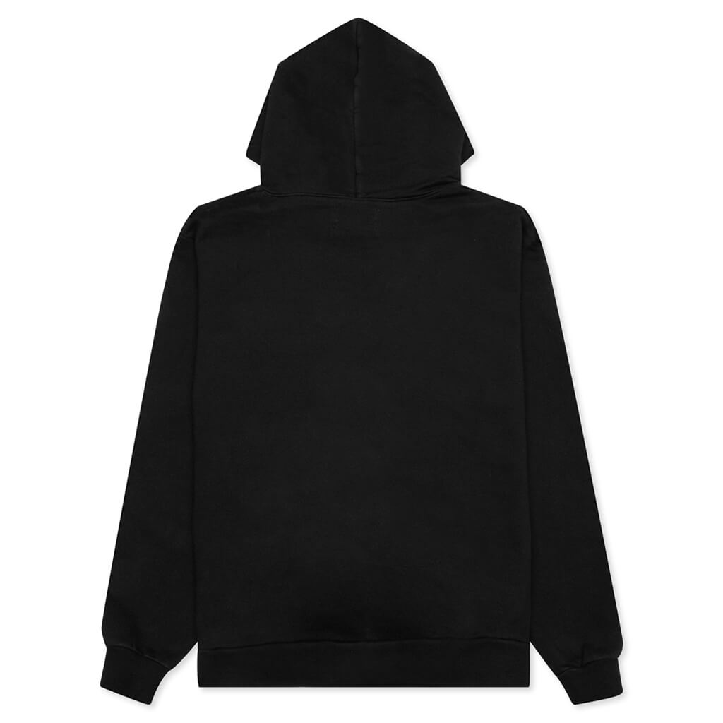 Academy Hoodie - Black