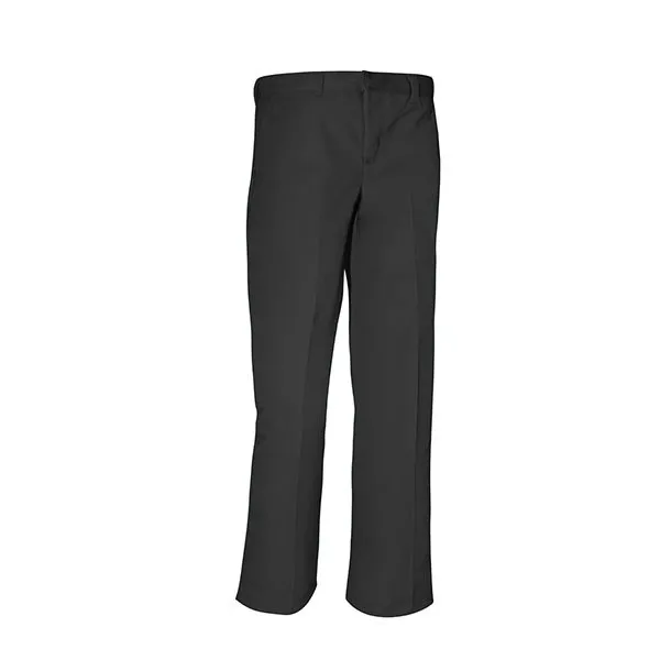 AKFC Boys Plain Front Pants #7750 Grade 8