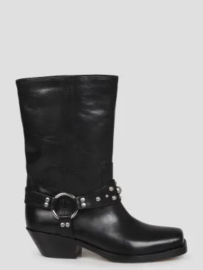 Anyta texan boots