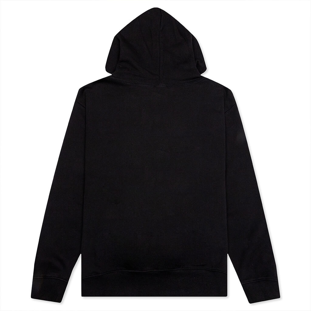 Avery Hoodie - Black