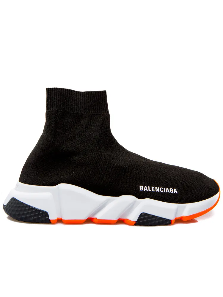 Balenciaga Speed Lt Sneaker | Credomen