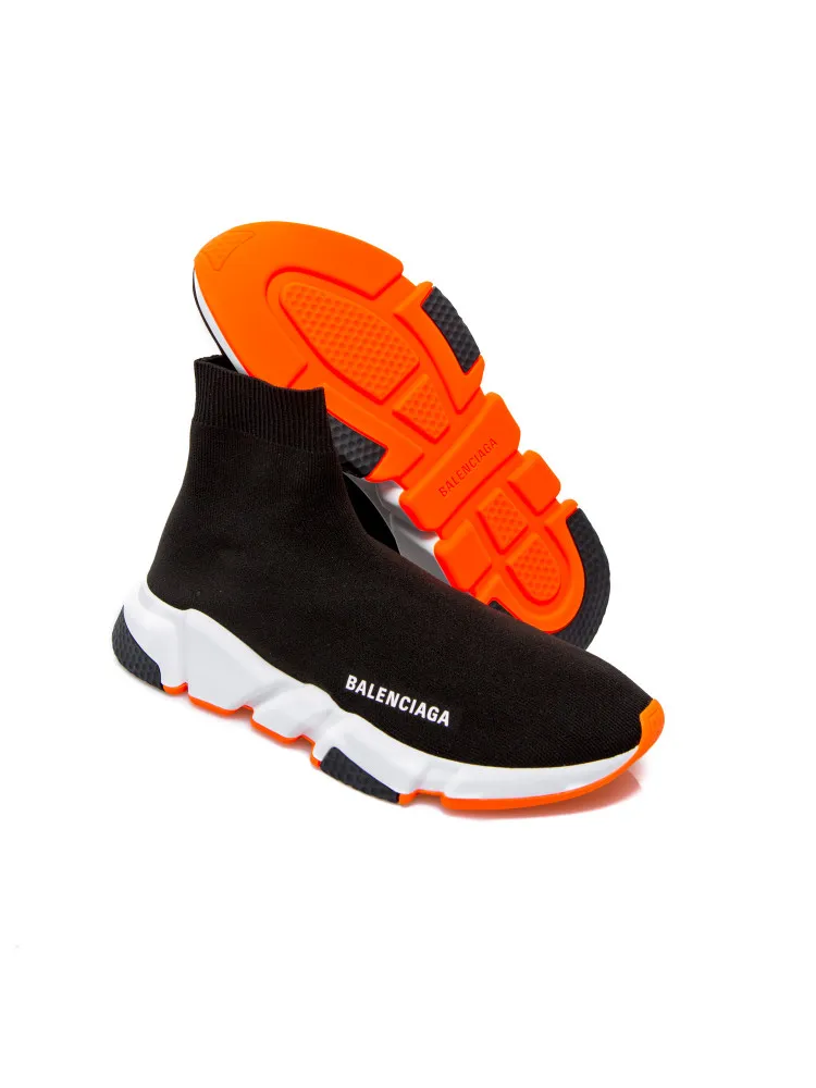 Balenciaga Speed Lt Sneaker | Credomen