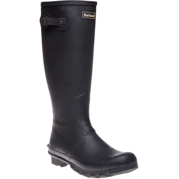 Barbour Bede Boots