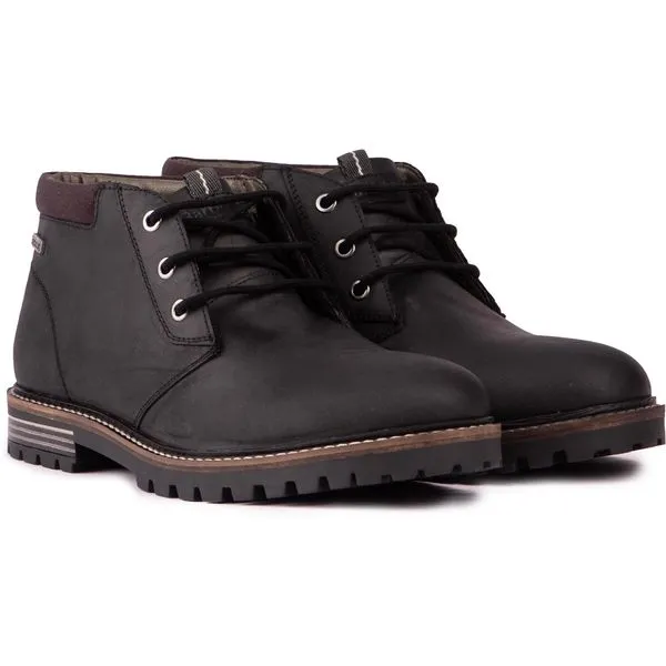 Barbour Boulder Boots