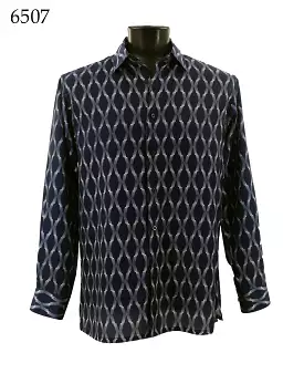 Bassiri Long Sleeve Shirt 6507