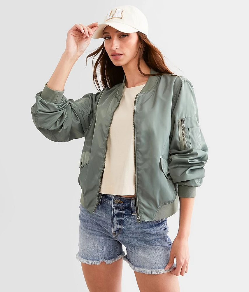 BKE Bomber Jacket