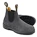 Blundstone Chelsea Boot in Rustic Black Size 9.5