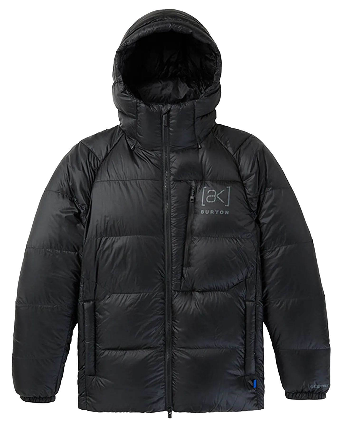 Burton Women's [ak] Baker Expedition Down Jacket - True Black