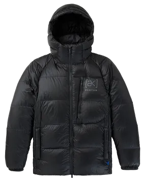 Burton Women's [ak] Baker Expedition Down Jacket - True Black