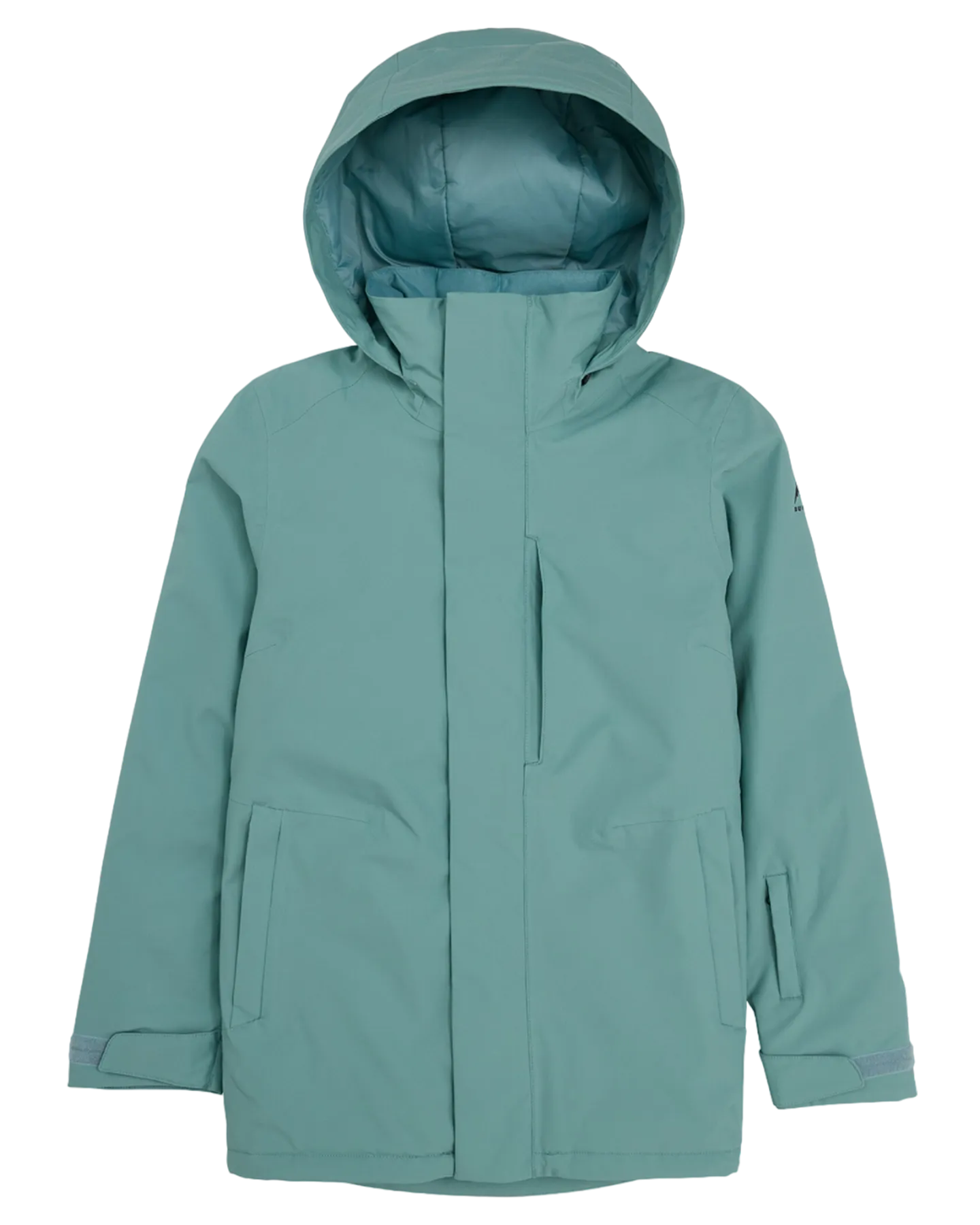 Burton Women's Jet Ridge Snow Jacket - Rock Lichen