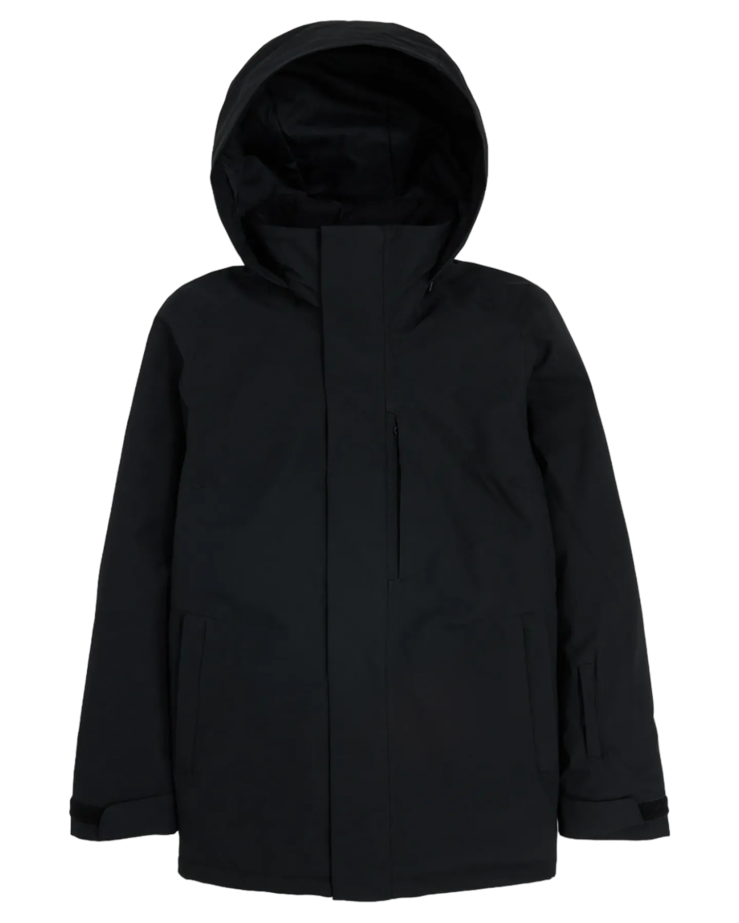 Burton Women's Jet Ridge Snow Jacket - True Black