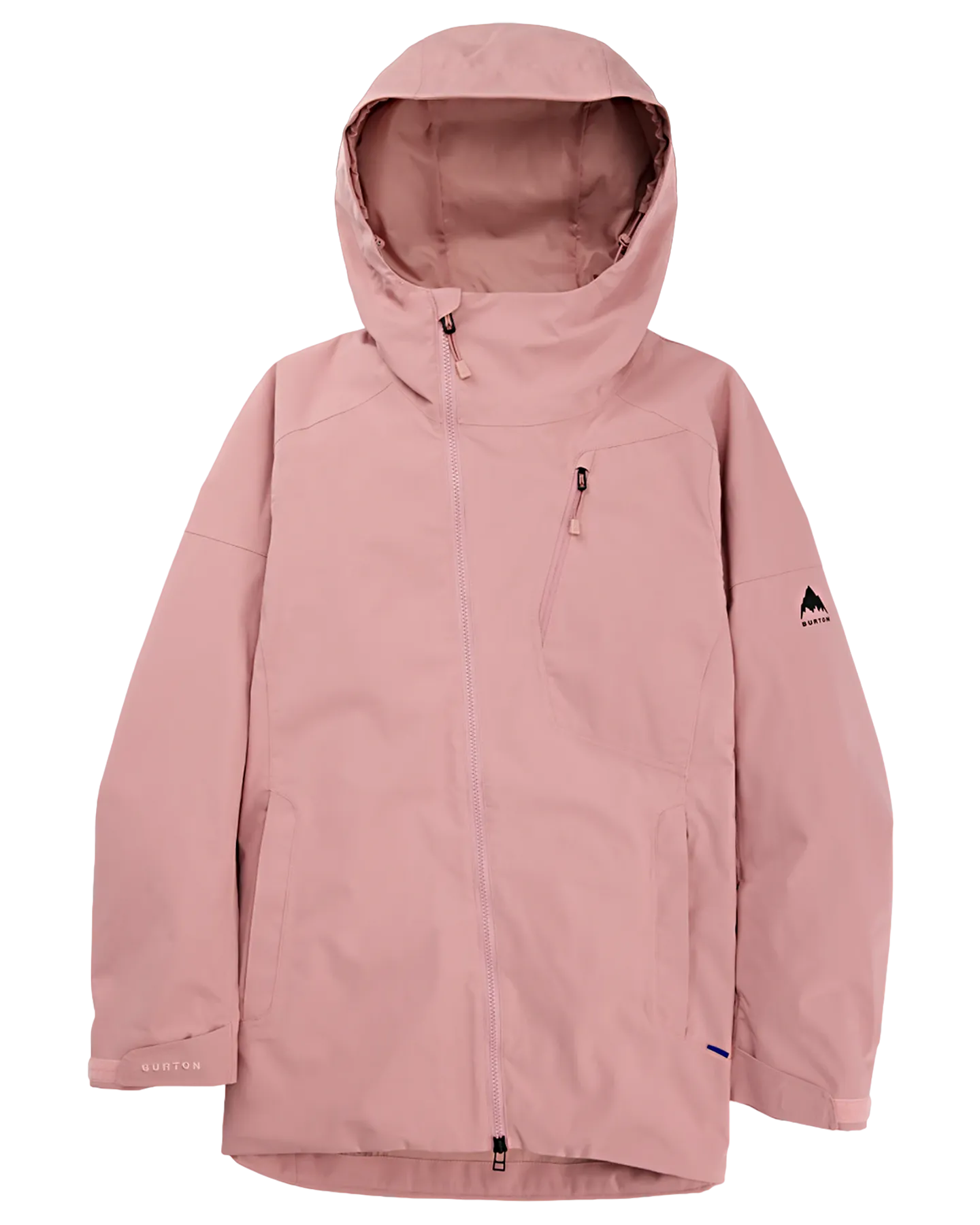 Burton Women's Pyne 2L Snow Jacket - Powder Blush