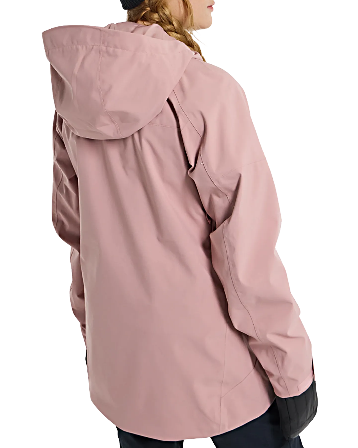 Burton Women's Pyne 2L Snow Jacket - Powder Blush