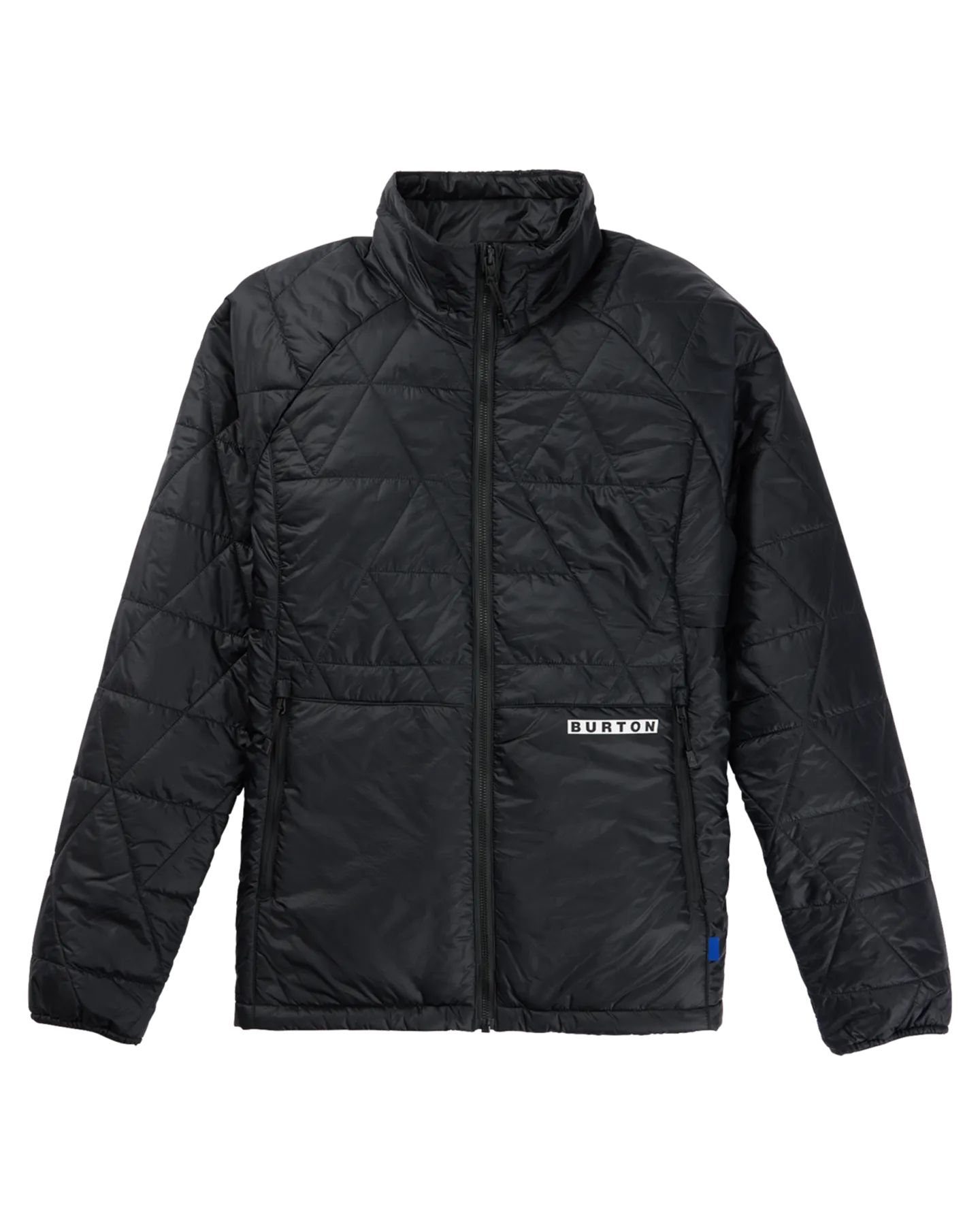 Burton Women's Versatile Heat Synthetic Down Jacket - True Black