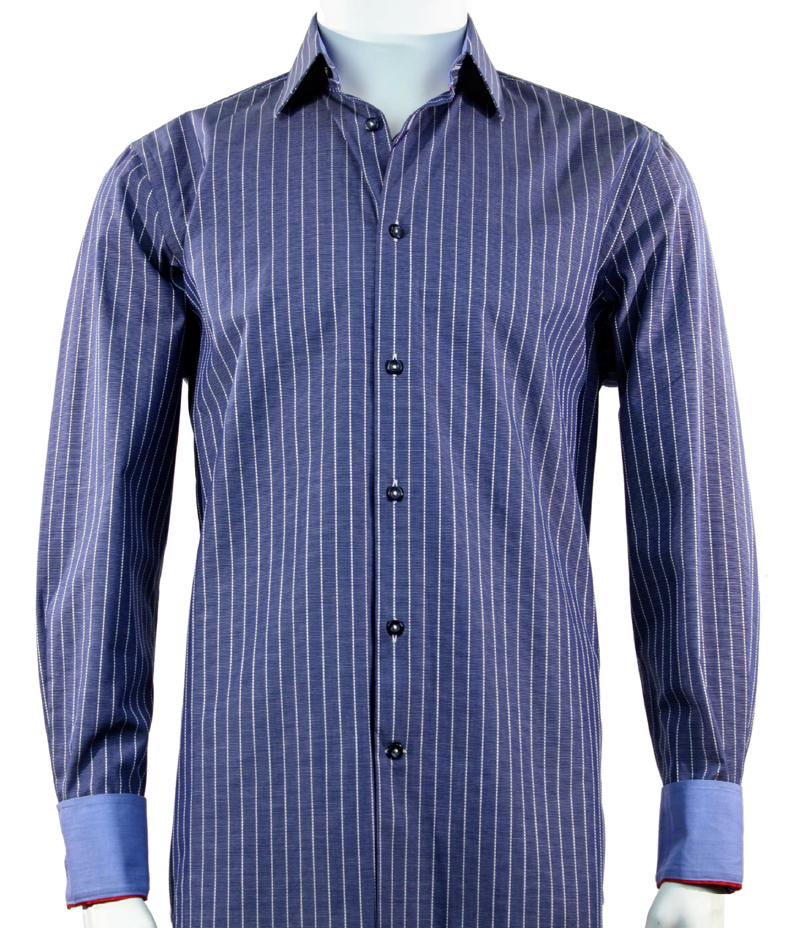 Cado Long Sleeve Shirt 226