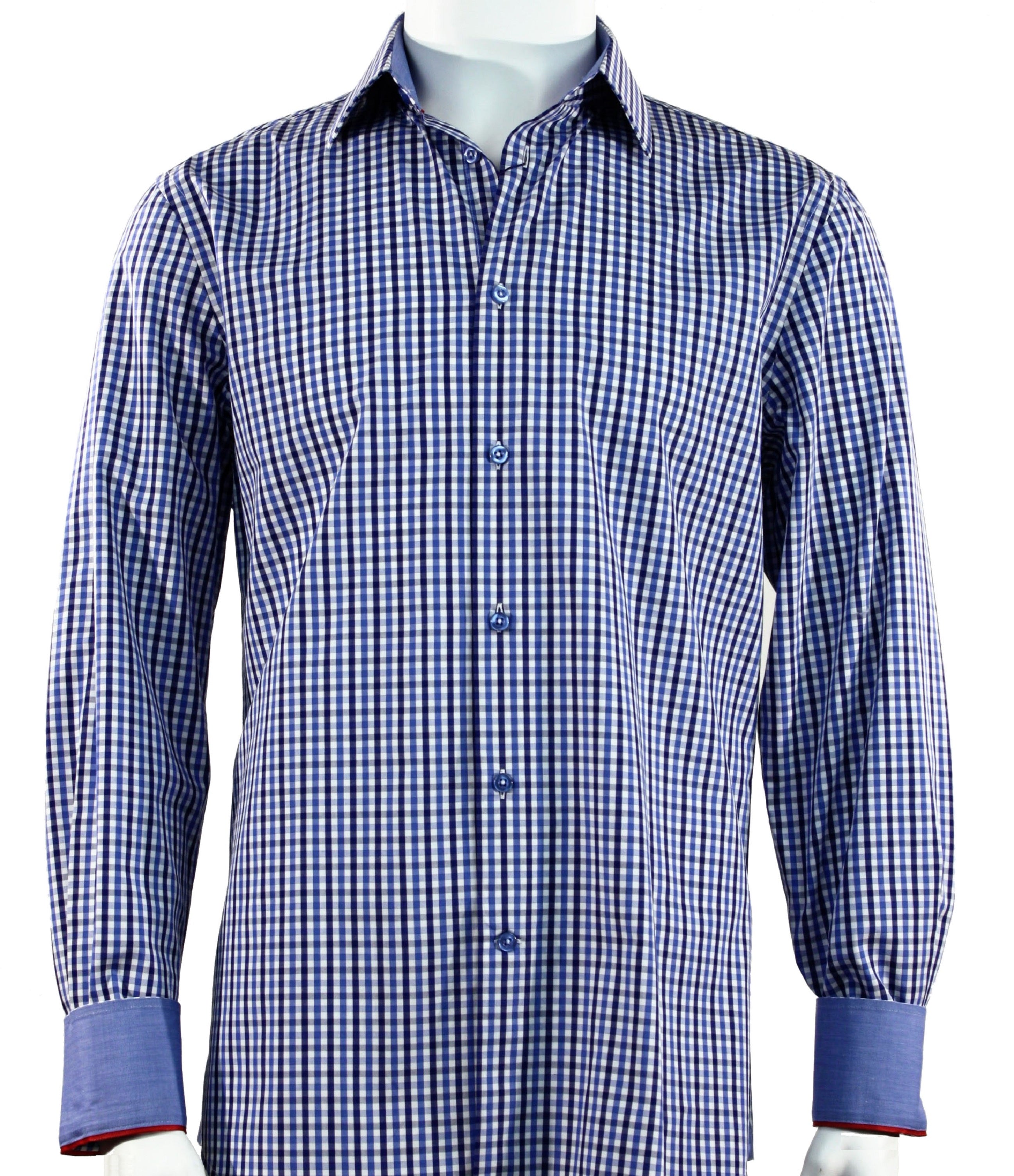 Cado Long Sleeve Shirt 228