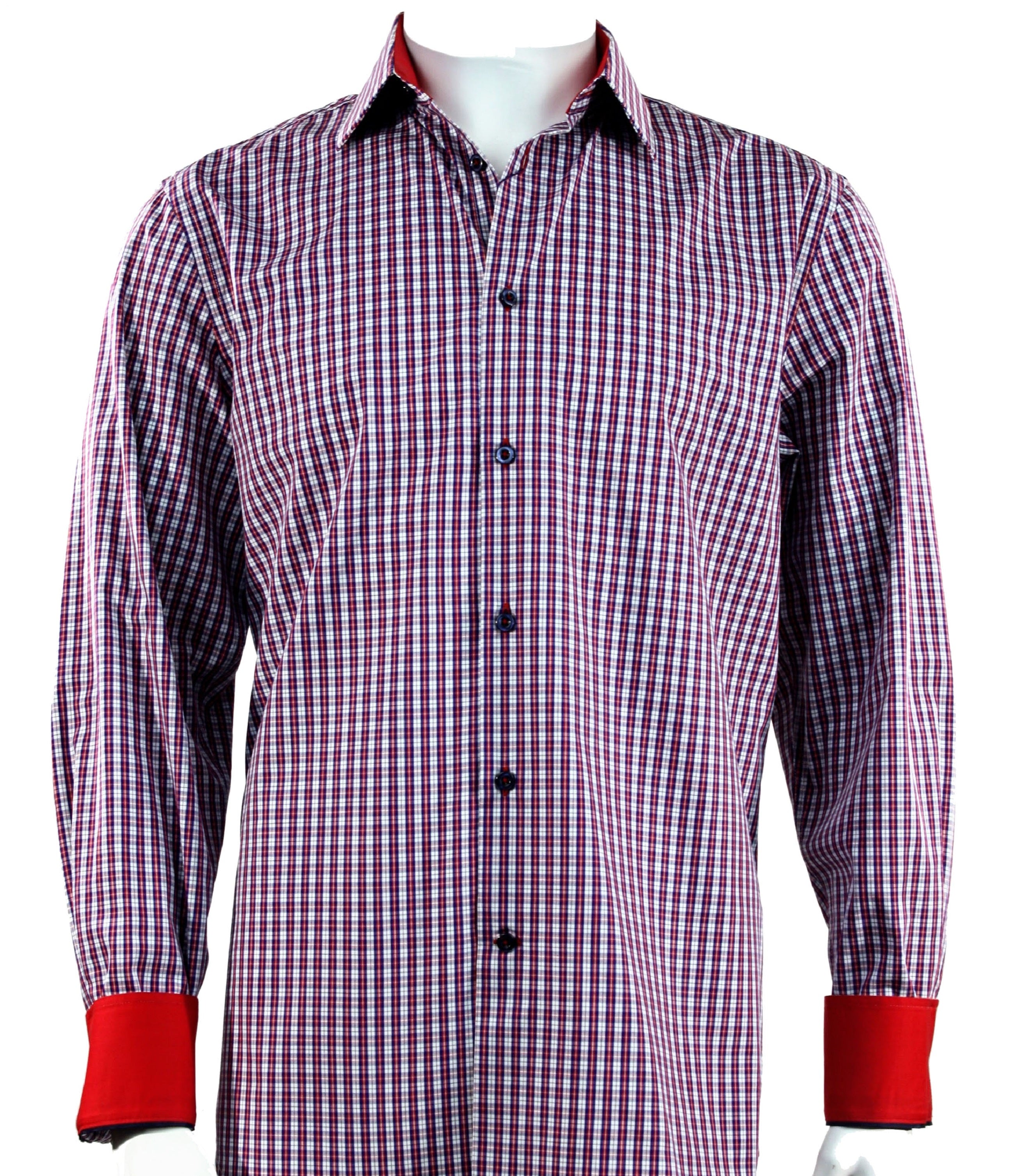 Cado Long Sleeve Shirt 241