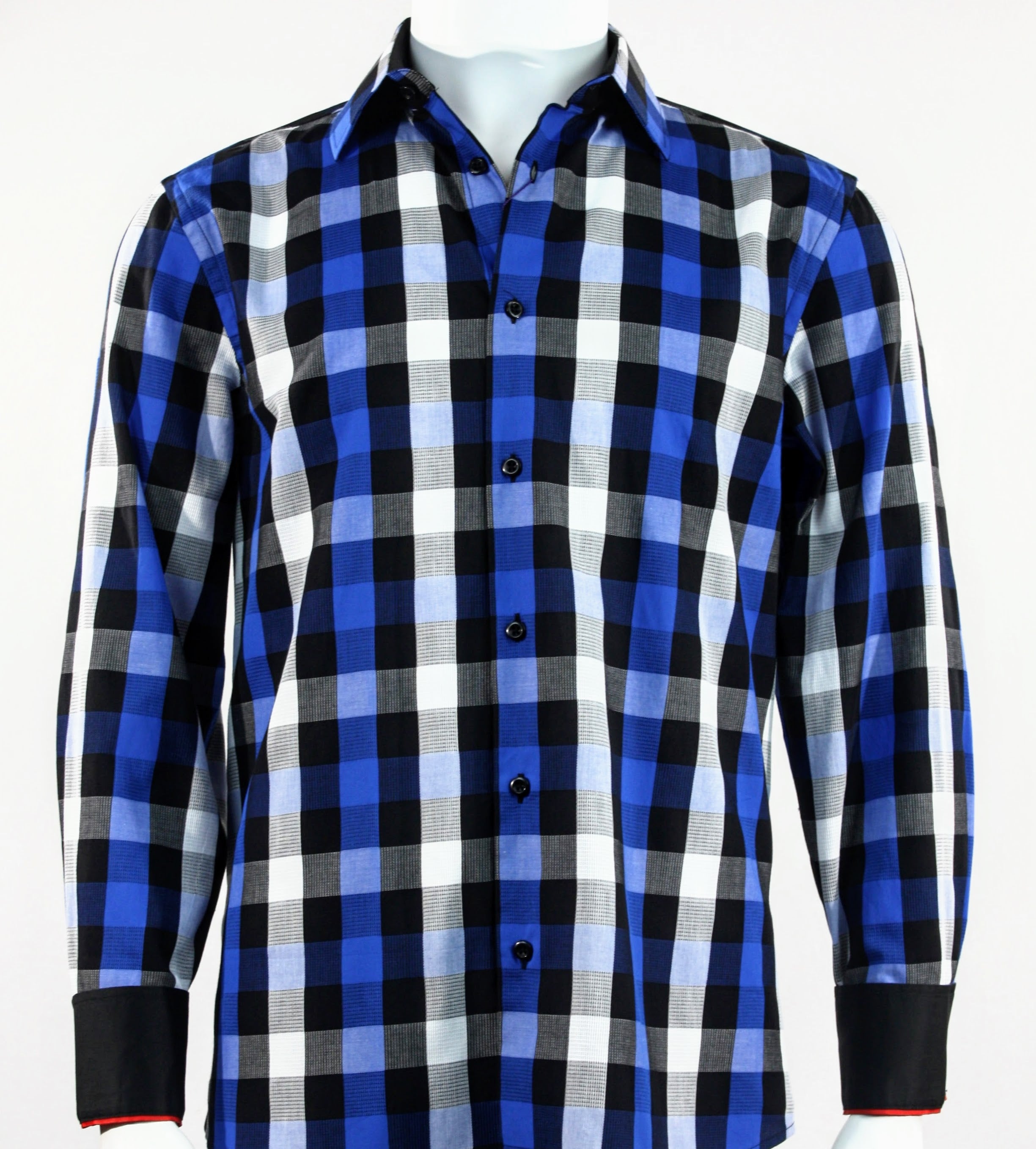 Cado Long Sleeve Shirt 242