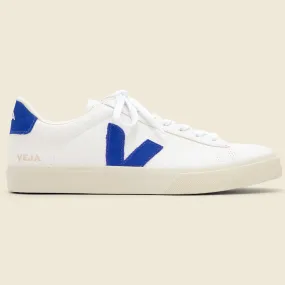 Campo ChromeFree Sneaker - Extra White/Paros