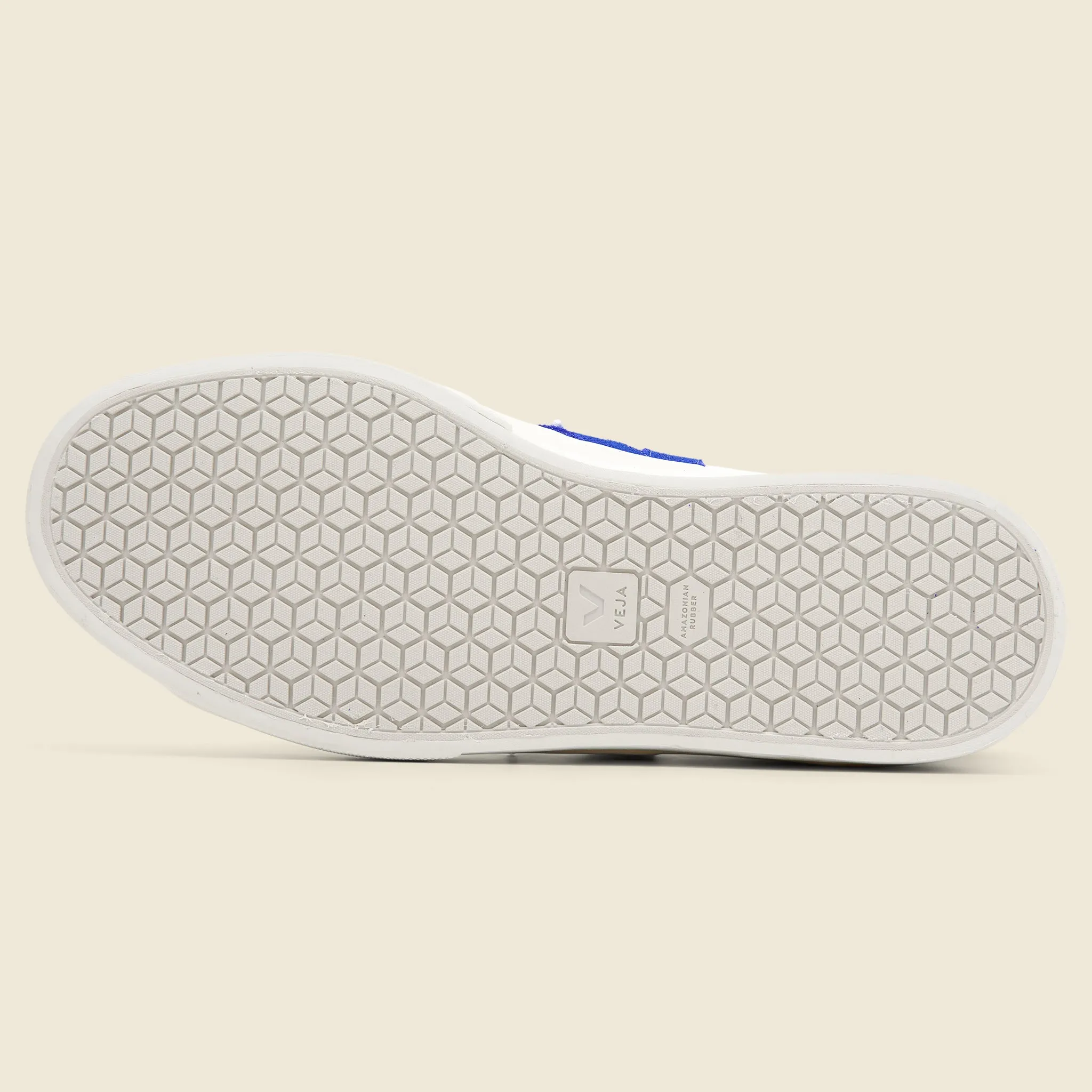 Campo ChromeFree Sneaker - Extra White/Paros