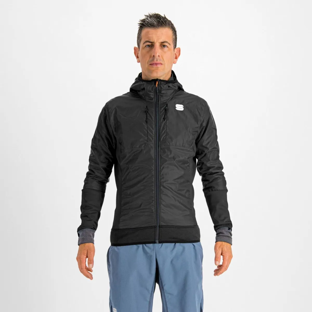 Cardio Tech Wind Jacket Men's