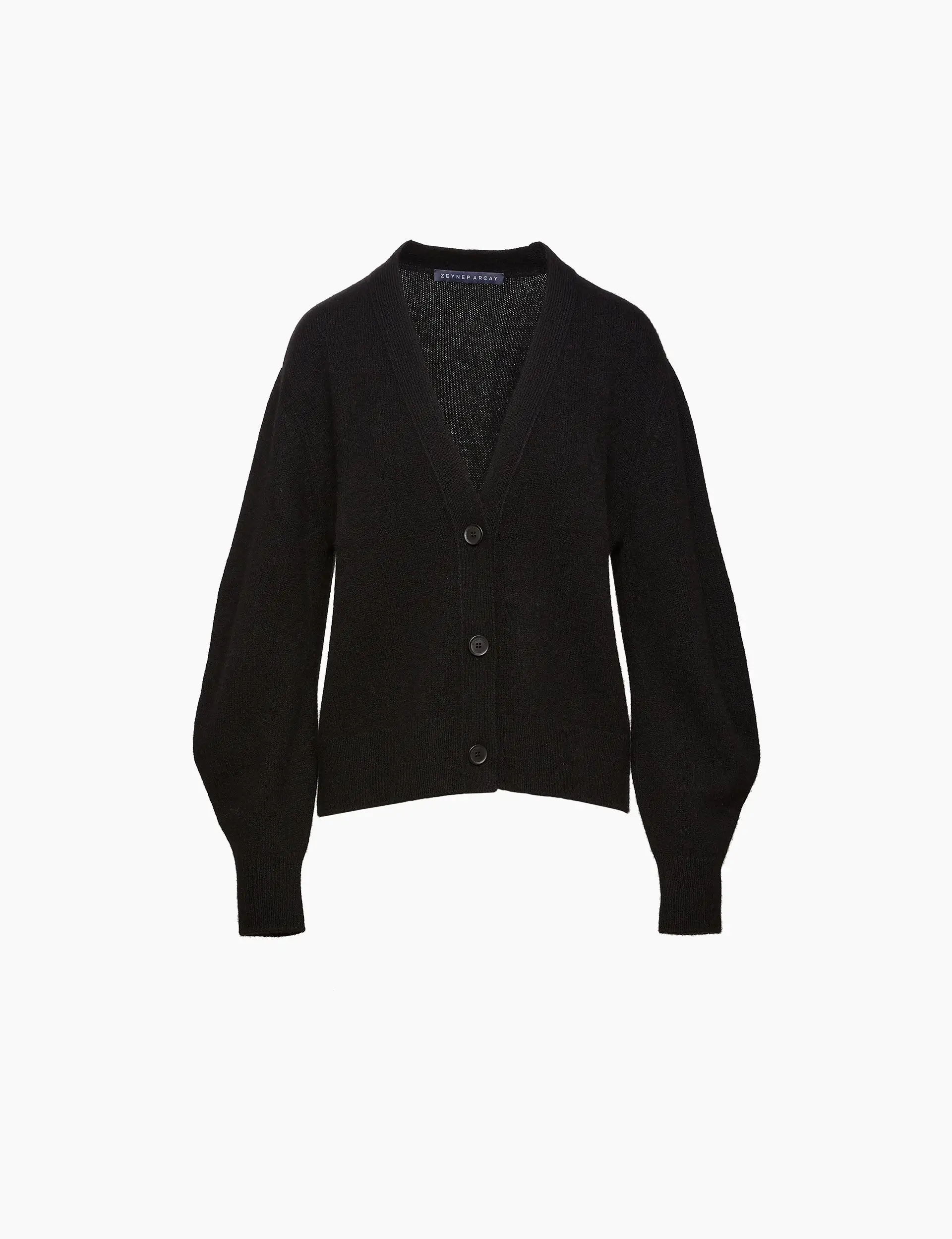 Cashmere Cardigan