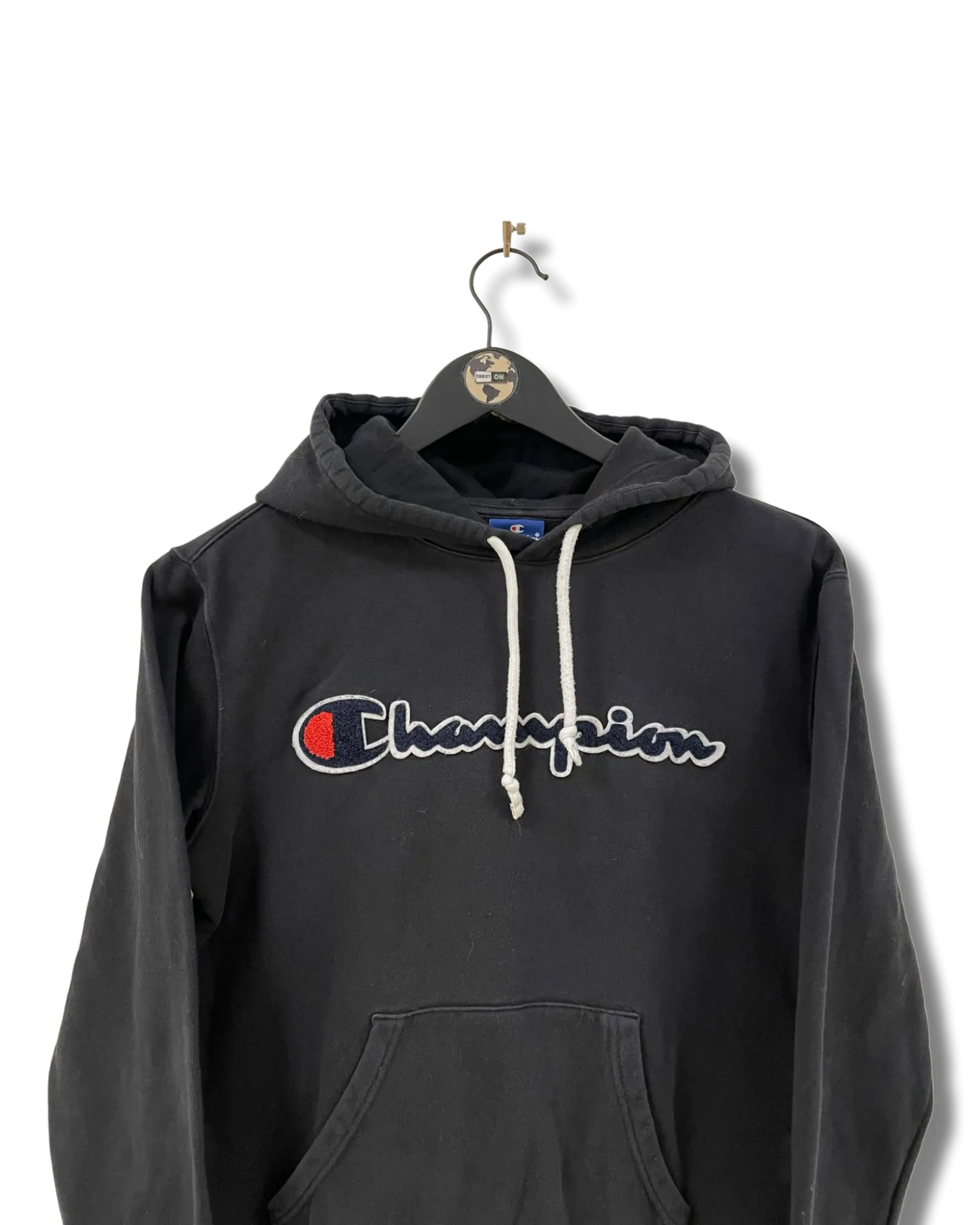 Champion Hoodie S