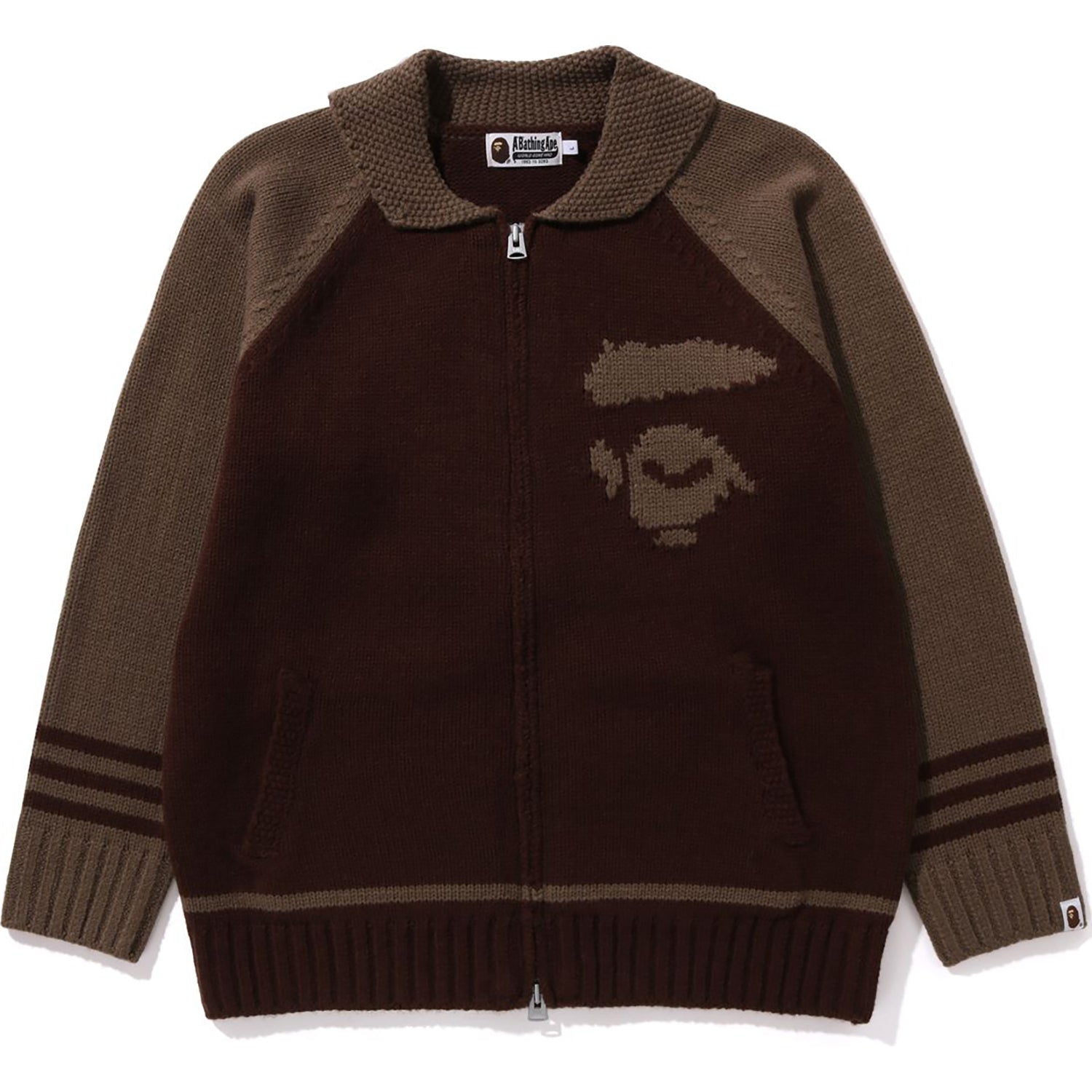 COWICHAN SWEATER MENS