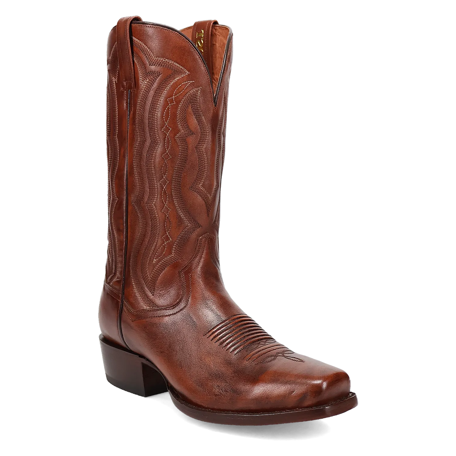 Dan Post Men's Wade Western Boot