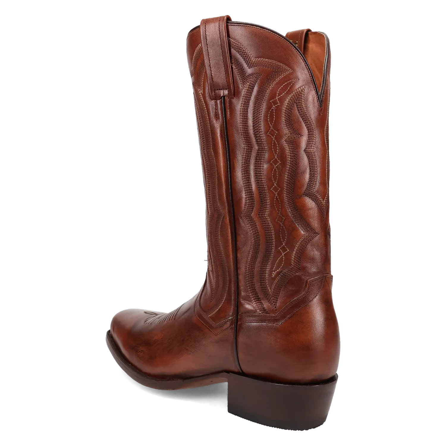 Dan Post Men's Wade Western Boot