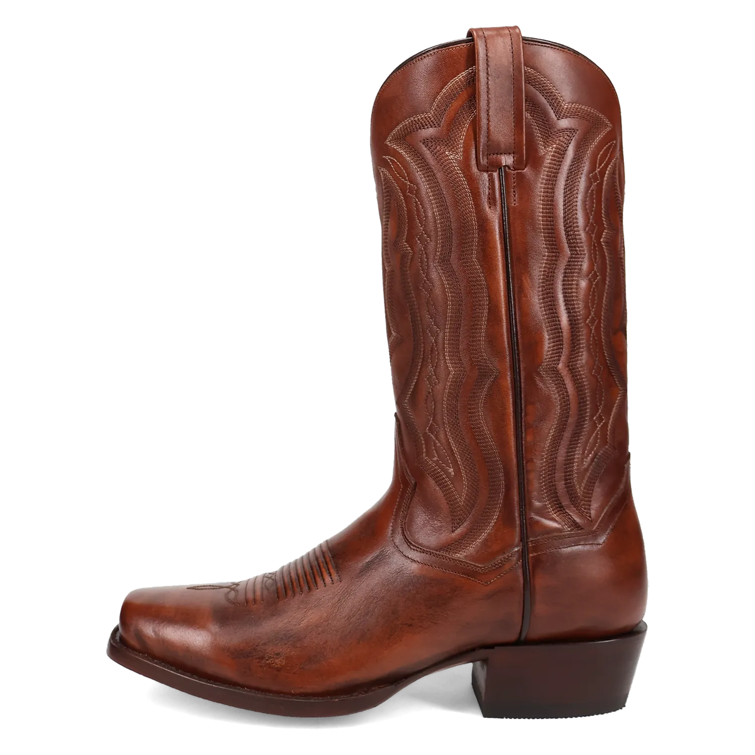 Dan Post Men's Wade Western Boot