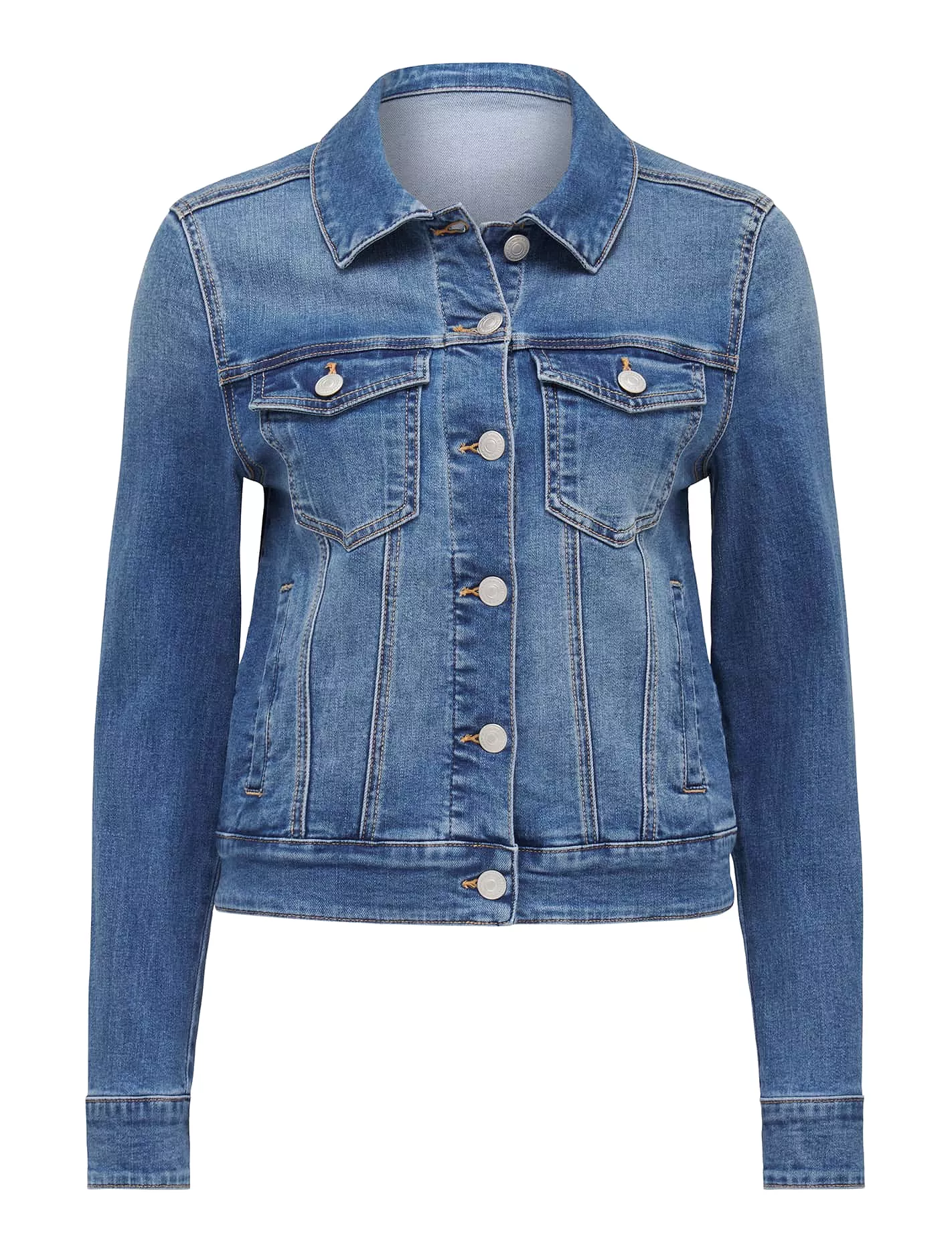 Dani Denim Jacket