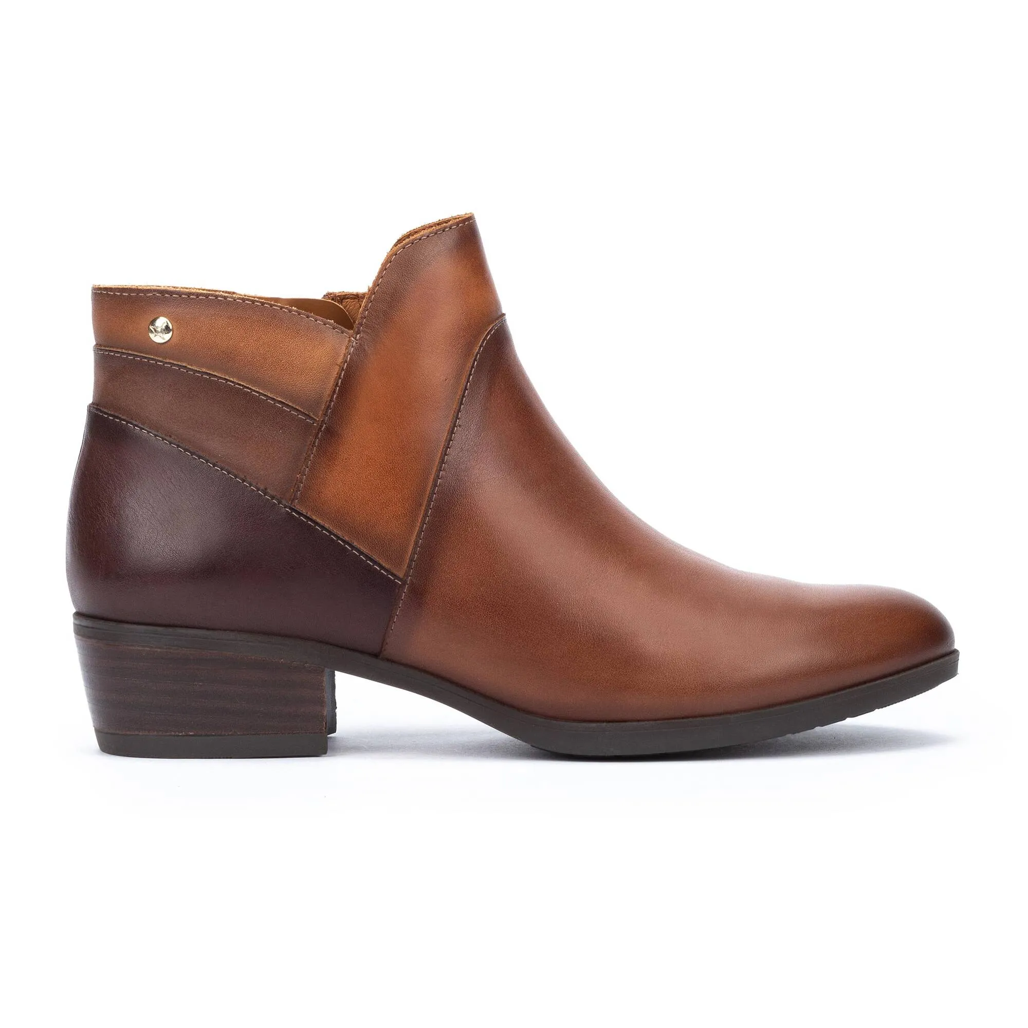 DAROCA Short ankle boots