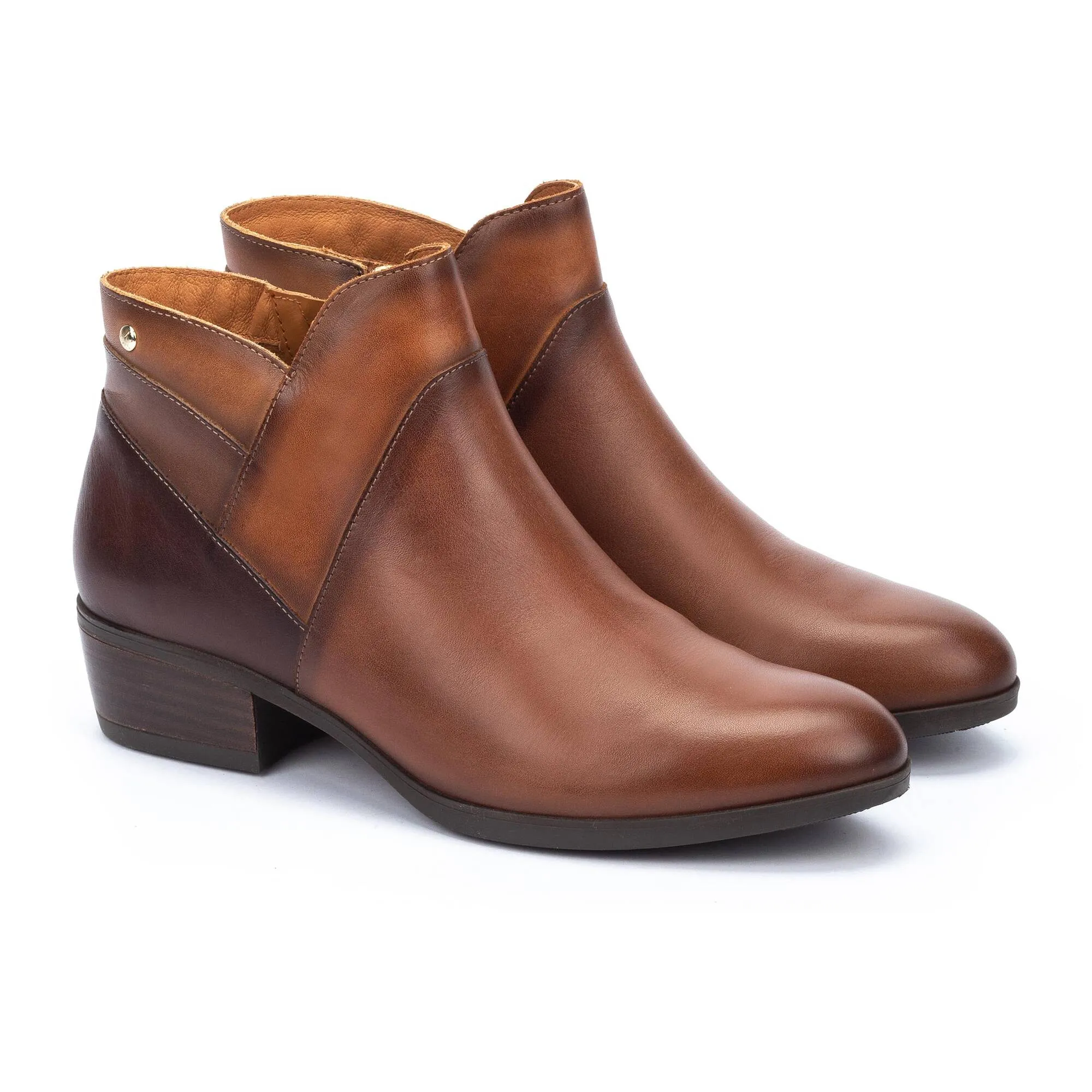 DAROCA Short ankle boots