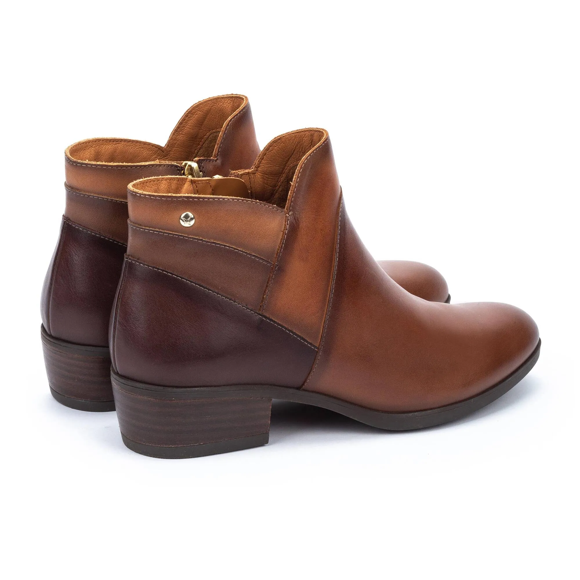 DAROCA Short ankle boots