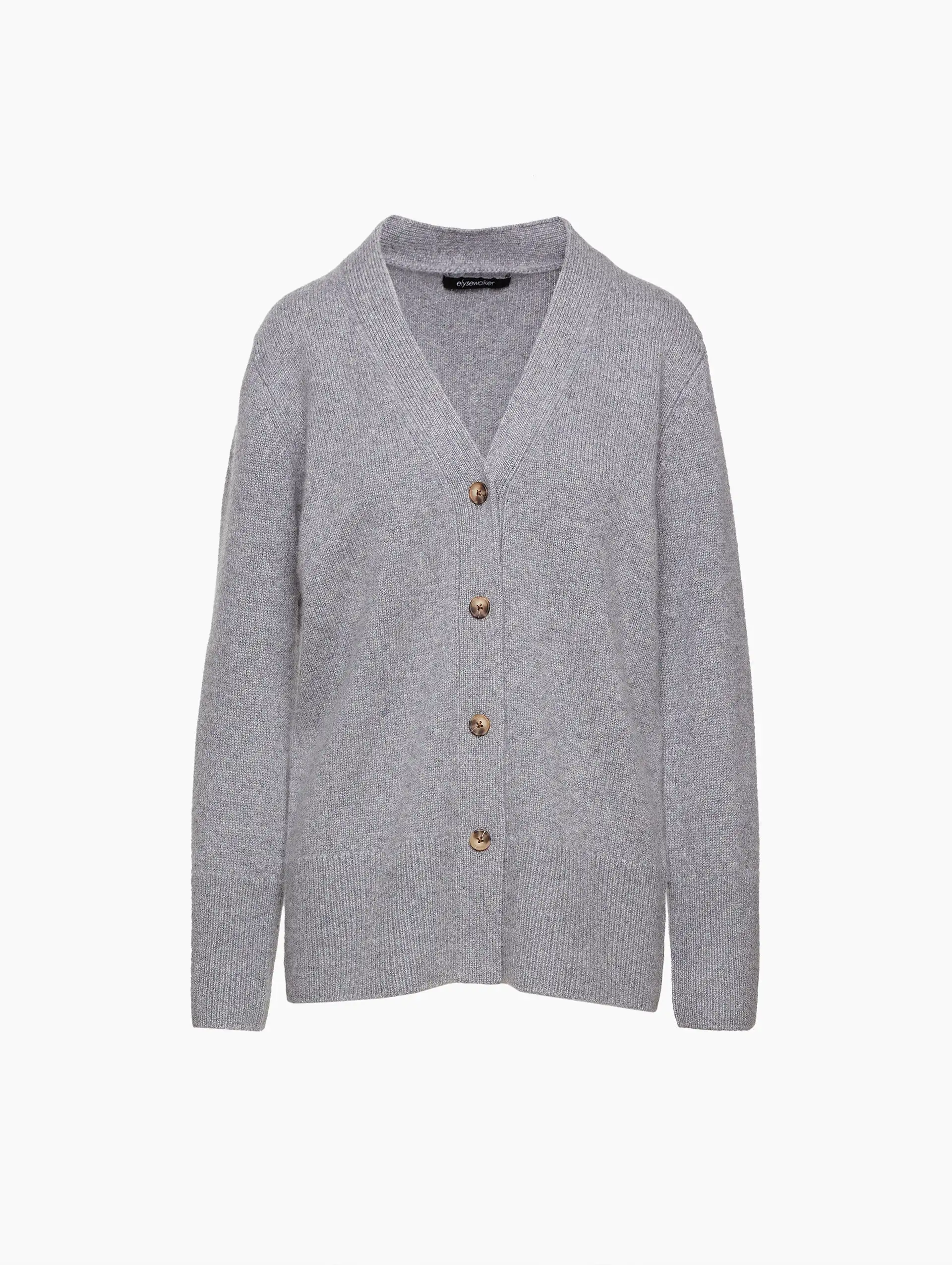 Declan Boyfriend Cardigan