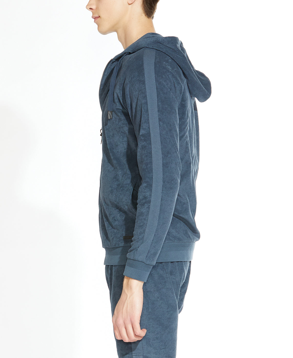 Delray Hoodie (Navy)