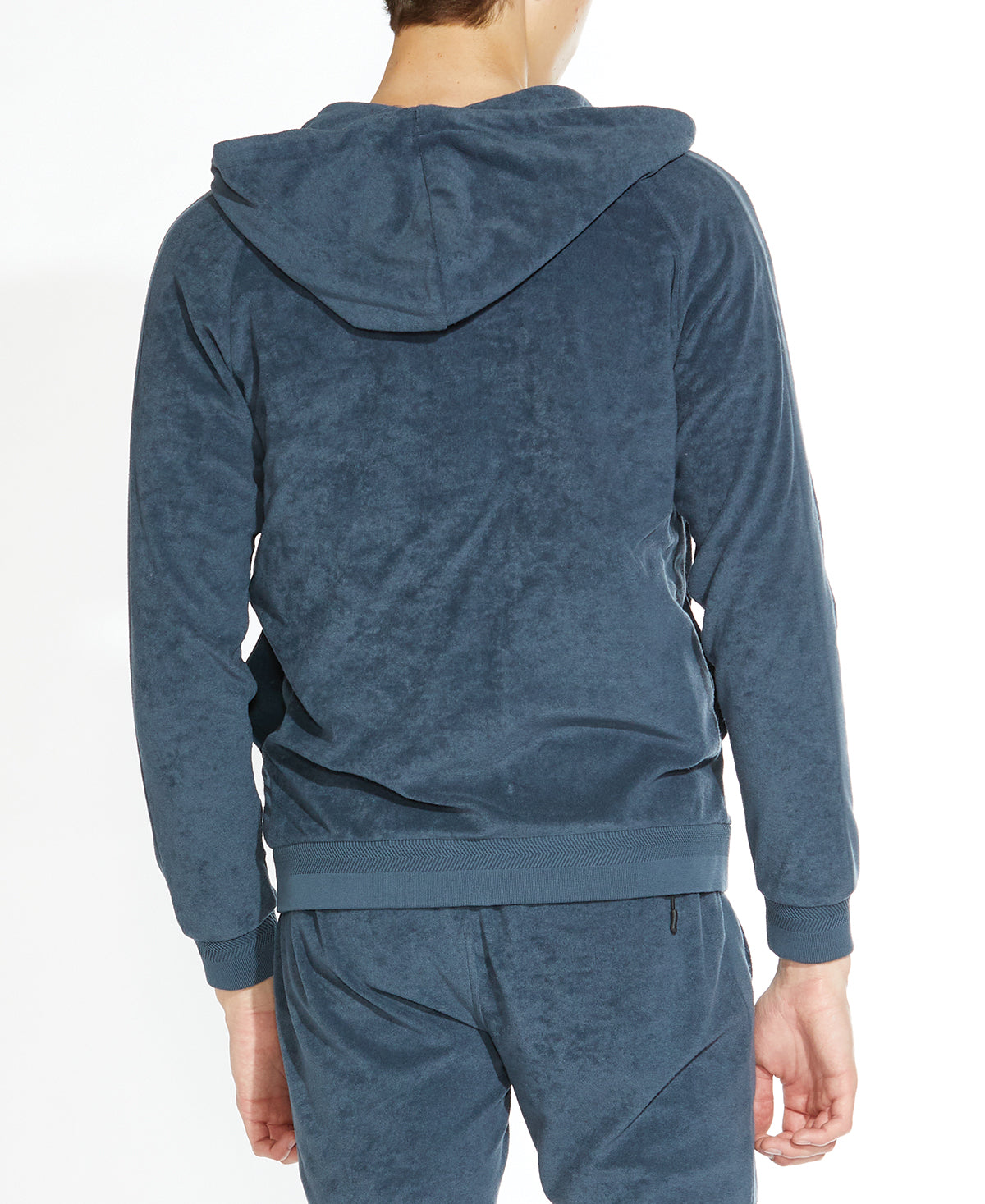 Delray Hoodie (Navy)