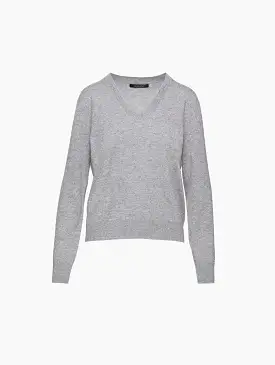 Denver Cashmere Sweater