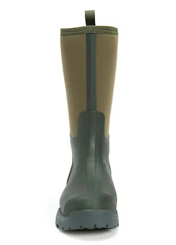 Derwent II All Purpose Field Boots by Muck Boots | Look Again