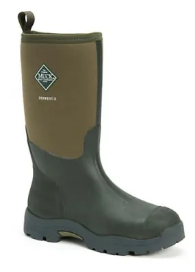 Derwent II All Purpose Field Boots by Muck Boots | Look Again