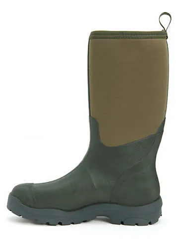 Derwent II All Purpose Field Boots by Muck Boots | Look Again