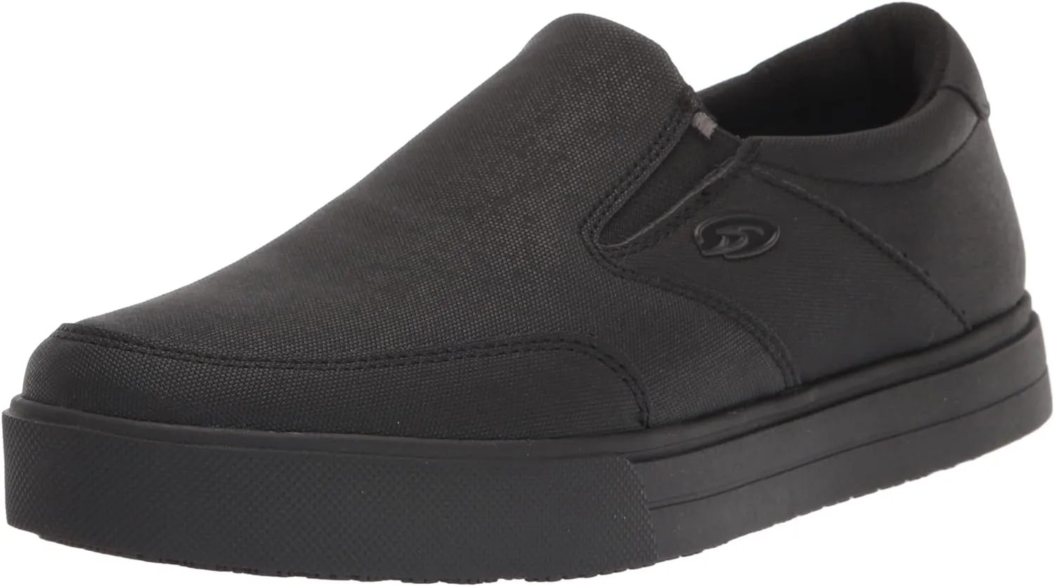 Dr. Scholl's Men's Valiant Slip-Resistant Sneaker