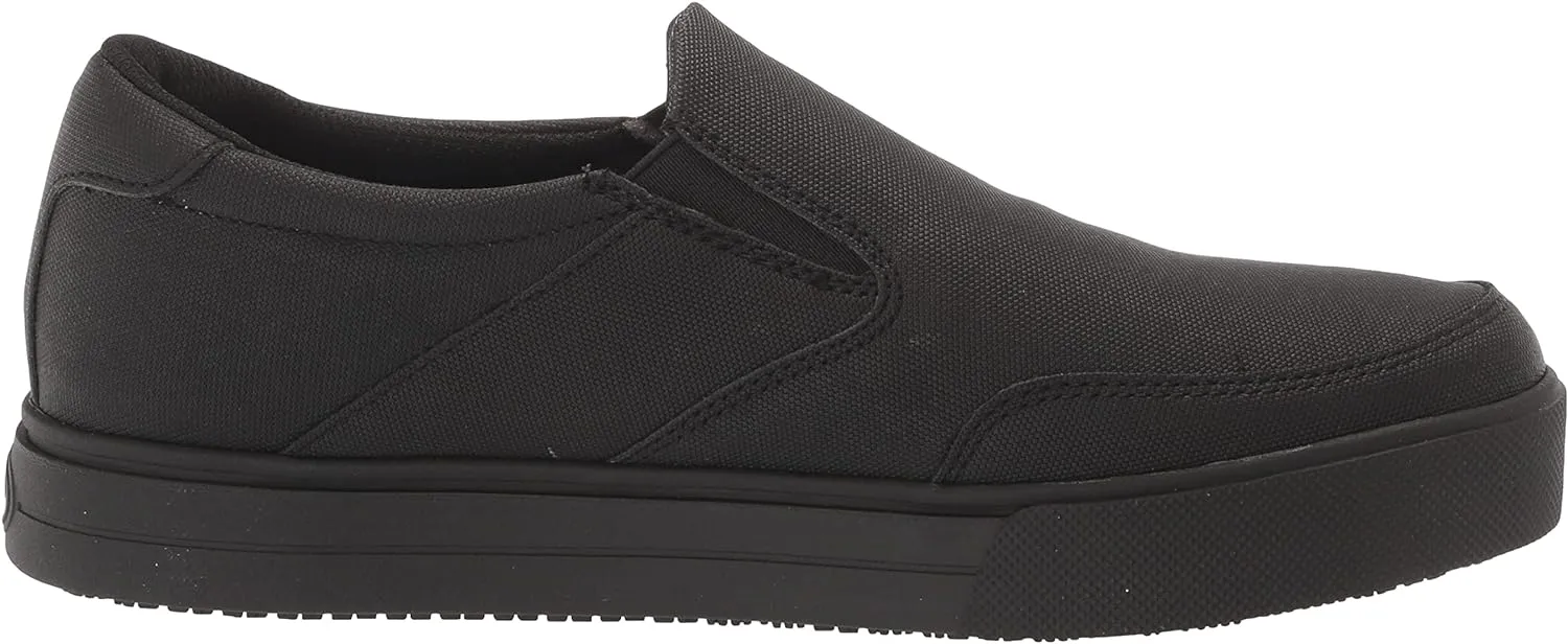 Dr. Scholl's Men's Valiant Slip-Resistant Sneaker