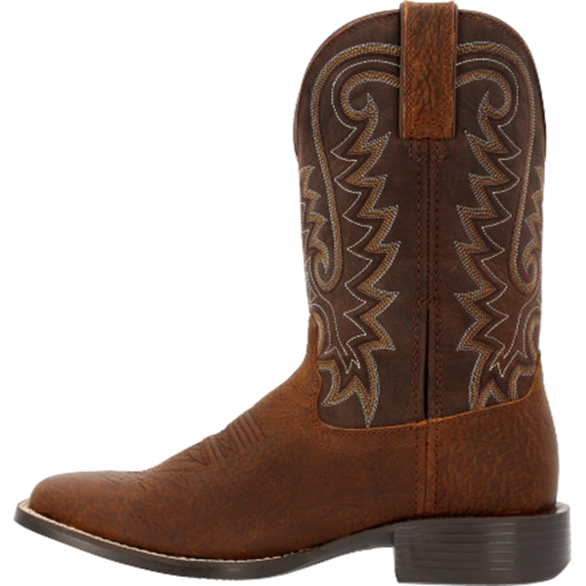 Durango Men's Bay Brown Westward Boots