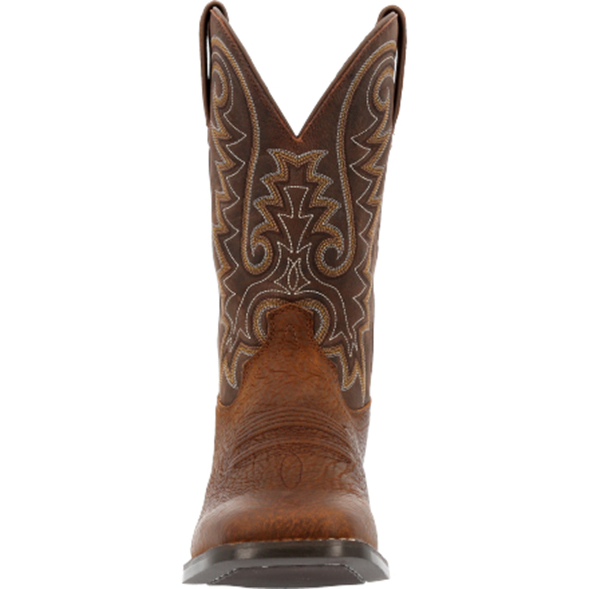 Durango Men's Bay Brown Westward Boots