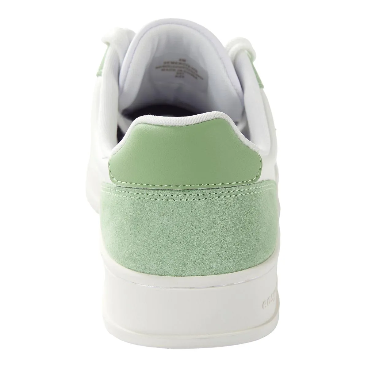      easy spirit Merci Colorblock Lace-Up Sneaker     