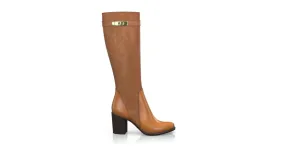 Elegant Boots 7959