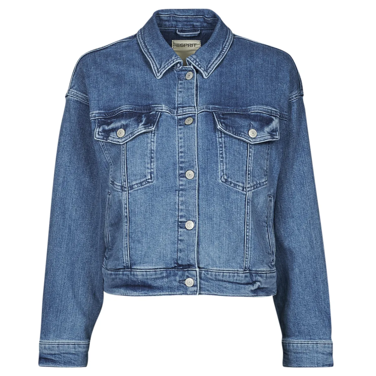 Esprit Denim Jacket