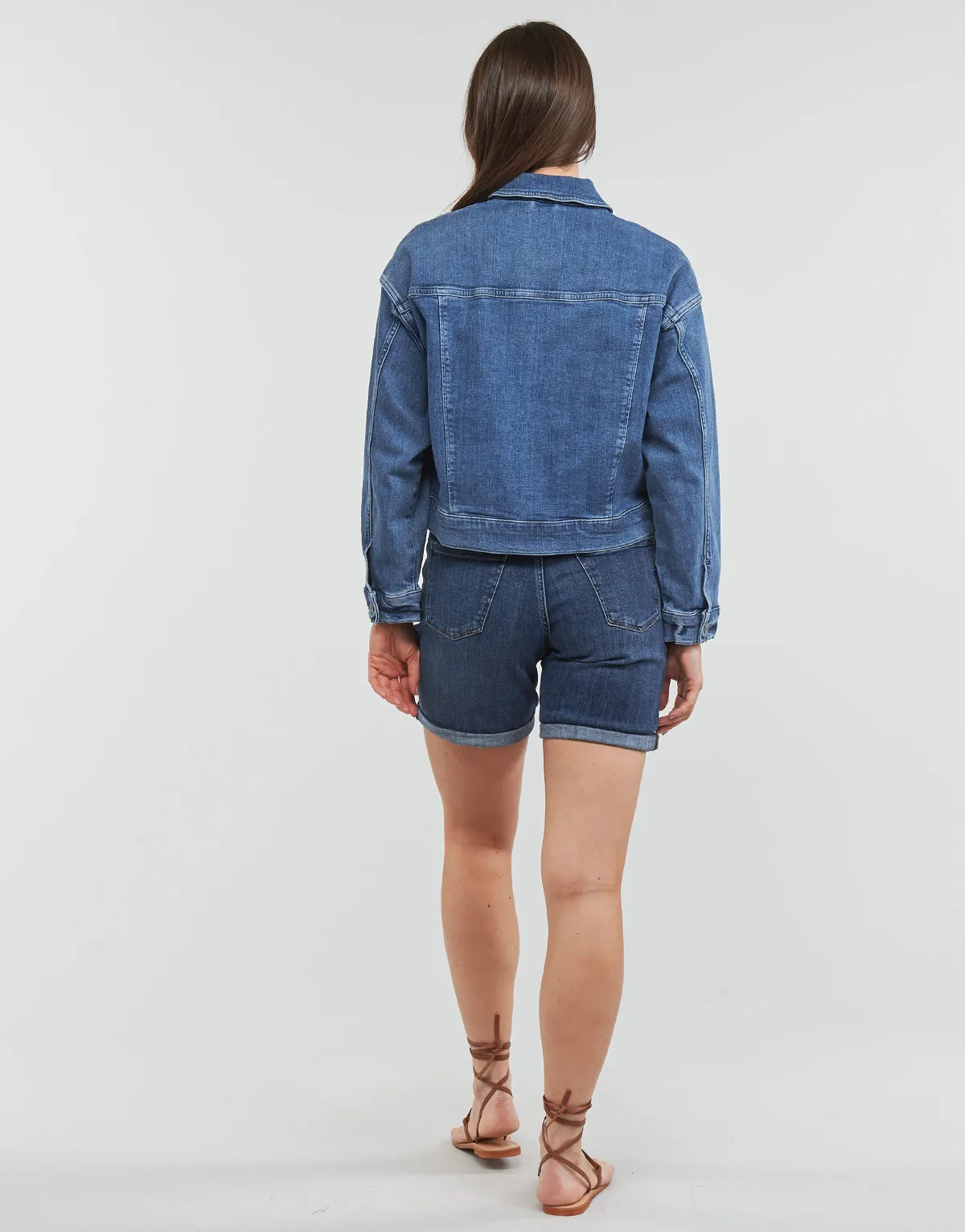 Esprit Denim Jacket